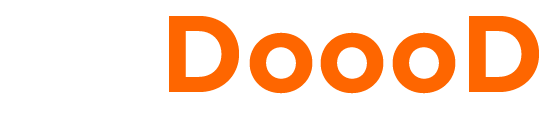 MrDoooD Logo